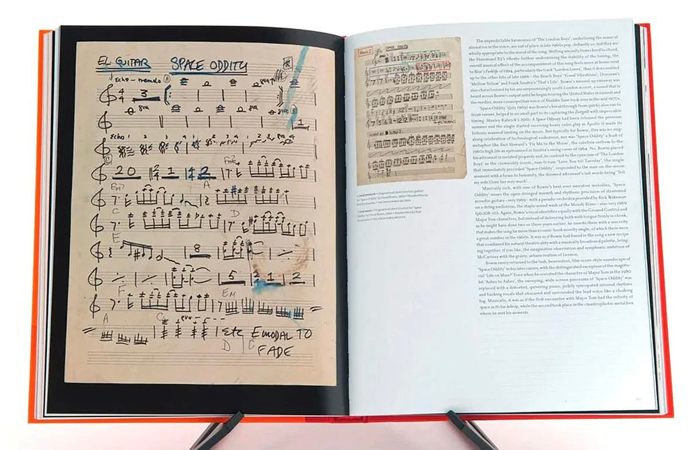 David Bowie IS (Внутри мира Дэвида Боуи)