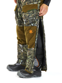 Костюм зим. Norfin BOAR CAMO 01 р.S