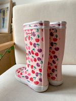 Новые сапоги Aigle, 31,5