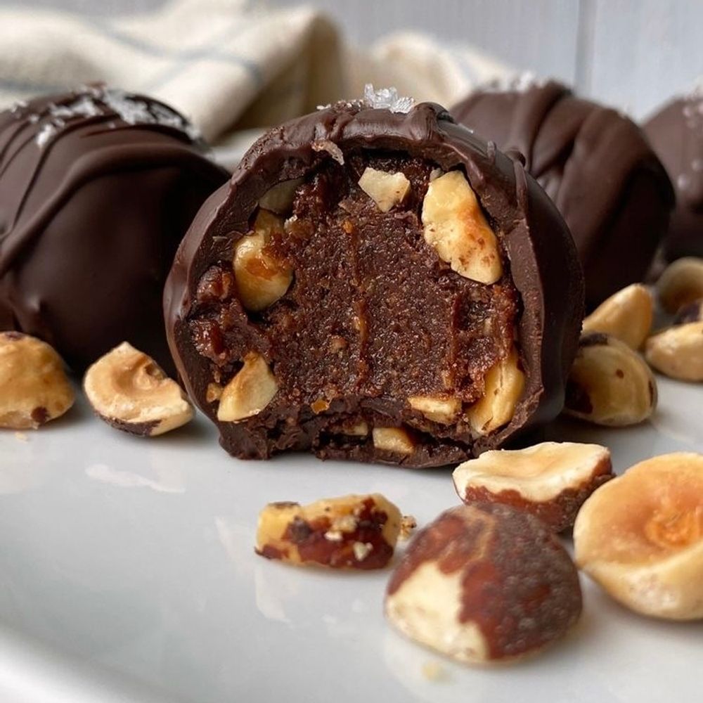 Ароматизатор Nuts & Chocolate (Ореховый батончик) - купить по выгодной ...
