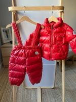 Комплект Moncler, 74