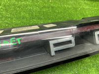 Фонарь крышки багажника Porsche Cayenne 3 (17-23)