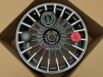 КОВАНЫЕ ДИСКИ ДЛЯ LAND ROVER RANGE ROVER VOGUE L460 2023 ЛЕНД РОВЕР