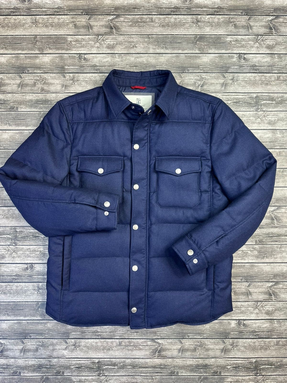 Куртка Brunello Cucinelli