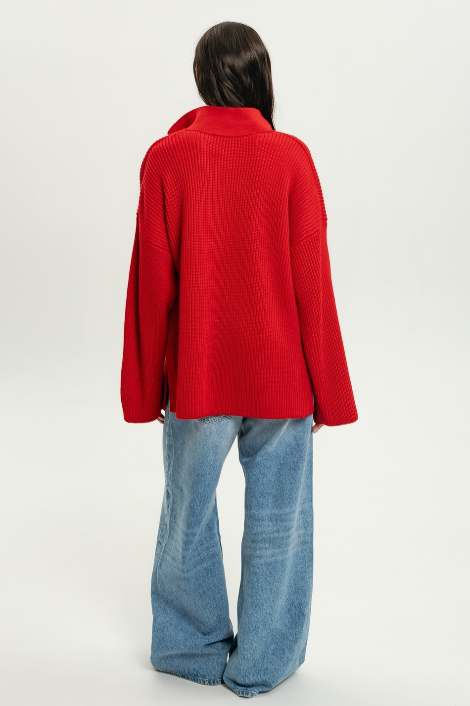 Джемпер SERATA