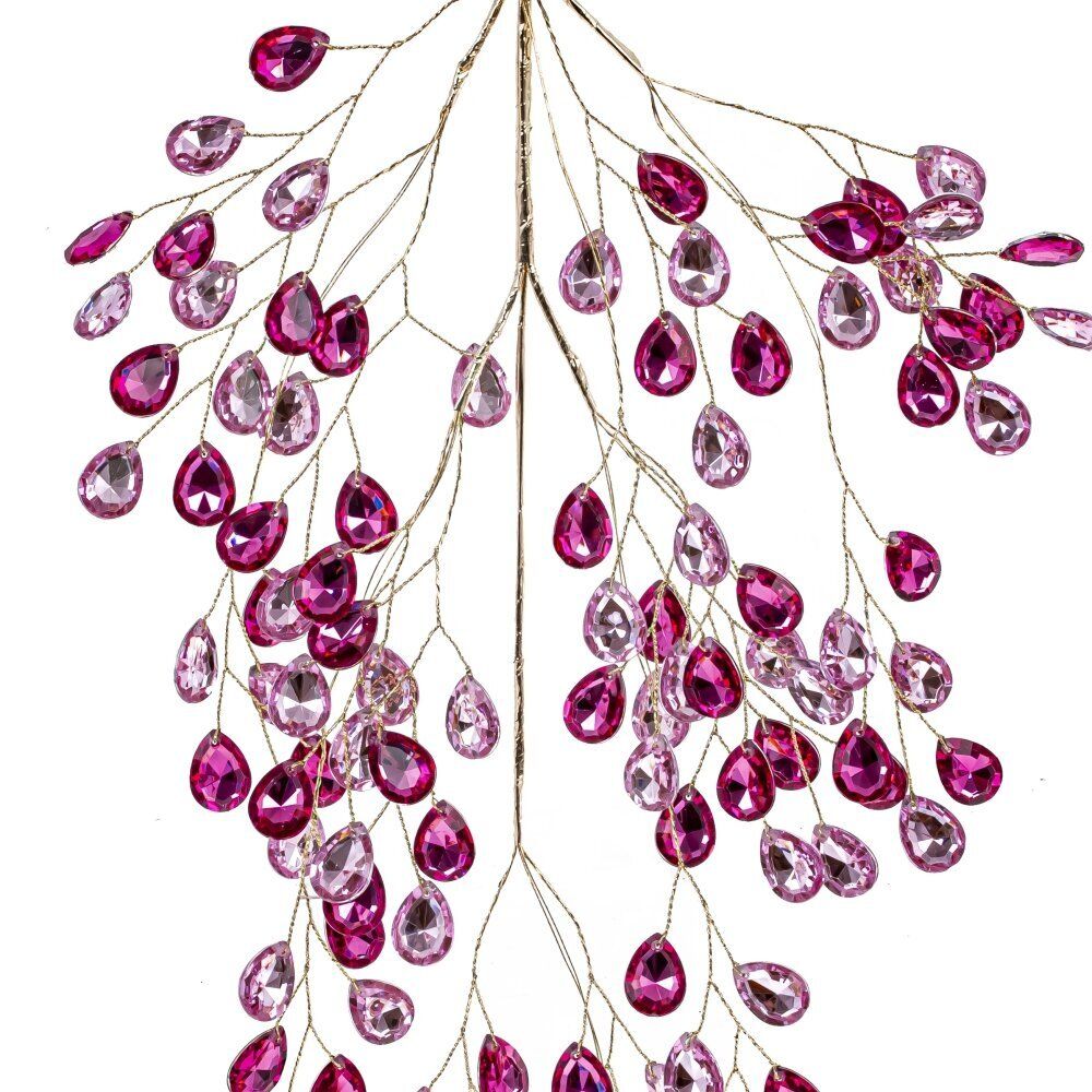 GAEM Изделие декоративное "Ветка", L27 W1 H38 см