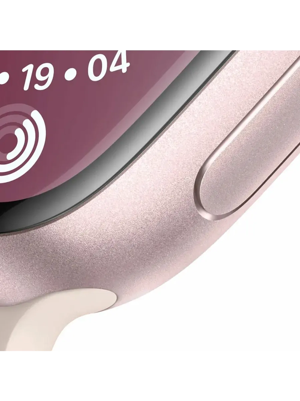 Умные часы Apple Watch Watch S9 GPS 41 Pink Loop