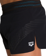 Шорты спортивные Arena A-ONE SIDE SPLIT SHORT Шорты спортивные Arena A-ONE SIDE SPLIT SHORT