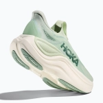 Женские кроссовки для бега HOKA Skyward Laceless sea glass/sage