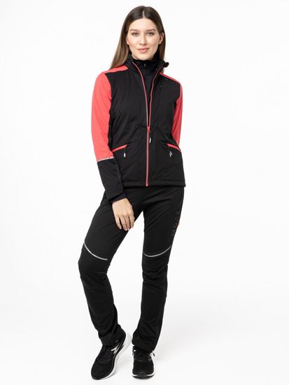 Женская куртка MOAX Uhta Softshell Light фото 5