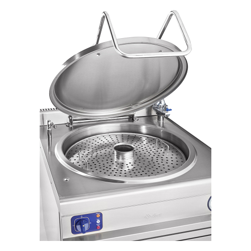 Котел пищеварочный Abat КПЭМ-60/9-Т