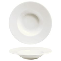 Тарелка глубокая 400 мл d 27 см h4,6 см   Noble [1]