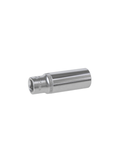 Головка 3/8" 12-и гр. 15мм удлиненная, L=63 мм на холдере Arnezi R0200315