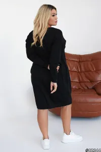 Платье спортивное УК-1296 Фабрика Моды