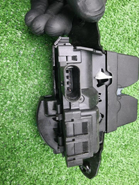 Замок крышки багажника Chery Tiggo 8 Pro Max 22-нв