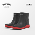 Сапоги Paul Frank Not Bogged (Red)