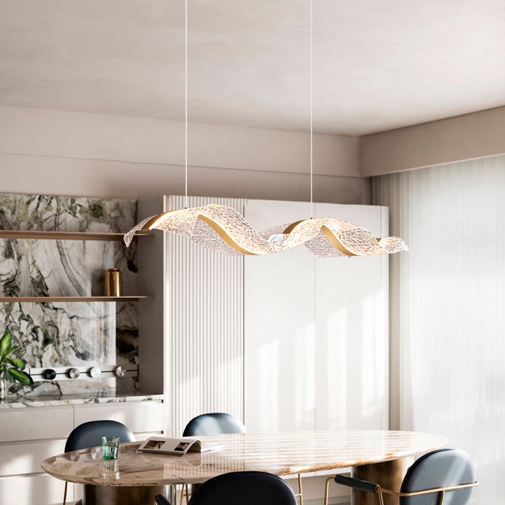 Подвесной Светильник Larseric C L150 By Imperiumloft