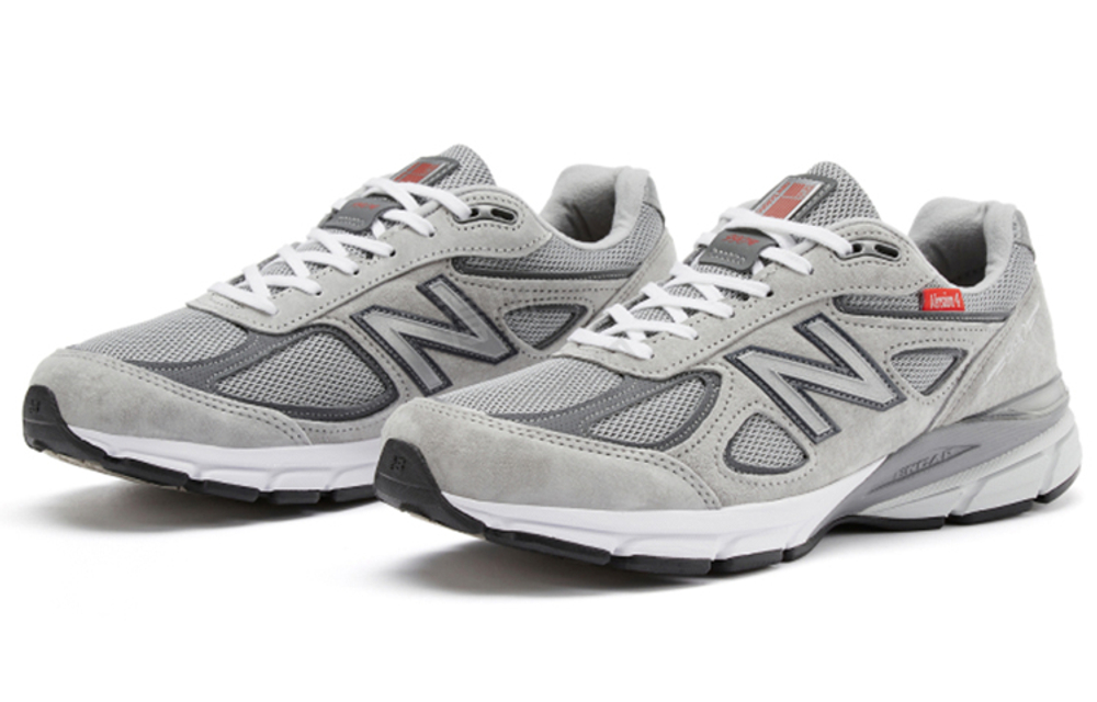 Кроссовки New Balance Nb 990 V4 "Version Series"