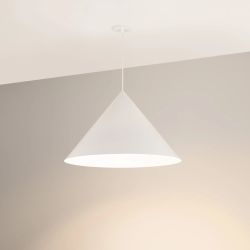 Светильник SP-MAKOTO-R550-14W Warm3000 (WH, 36 deg, 230V, TRIAC) (Arlight, IP20 Металл, 3 года) 054410