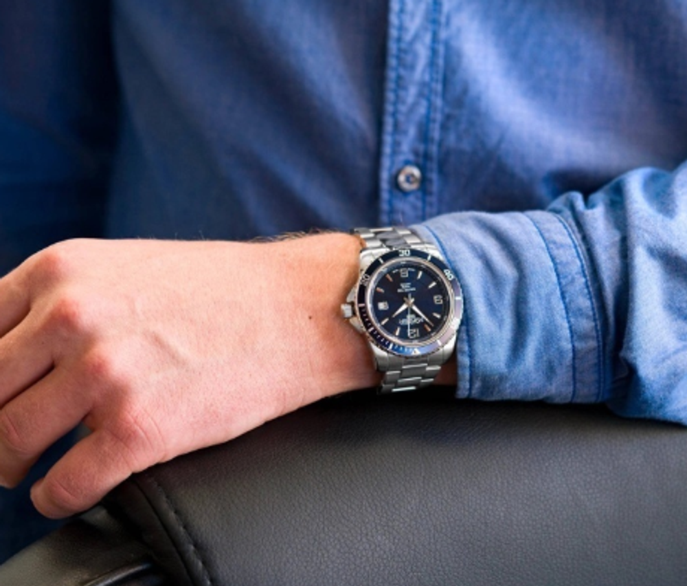 Roamer Nautic 100 862844 41 45 20