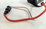 12 v (20 мм) / Дополнительная водяная помпа 12 v / 20 мм LongFei (Лунфей) =