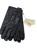 Перчатки. Мужские. Материал верха: Кожаные.Люкс качества. Подклад: Плюш-флис.В упаковке 5 шт.