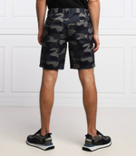 шорты Armani Exchange - темно-синий(3LZS01 ZN24Z)