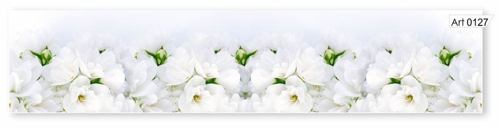 Фартук для кухни ПВХ Panda 0127 2800х610 мм