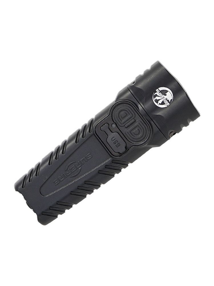 Фонарь Microtech-Surefire Collaboration Stiletto Pro II 198-BB