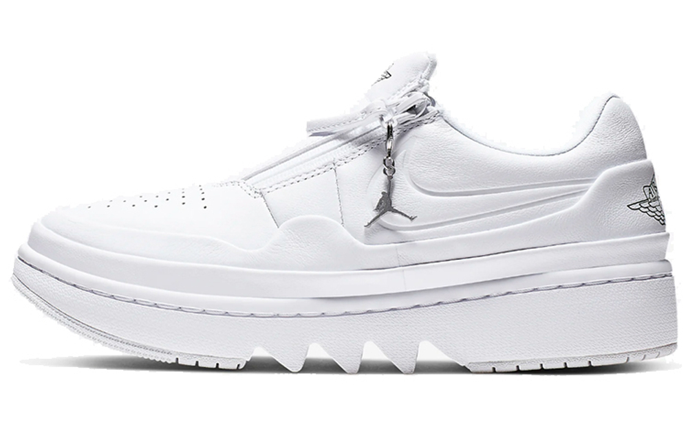 Кроссовки Jordan Air Jordan 1 Jester Xx Low (Женская размерная сетка)