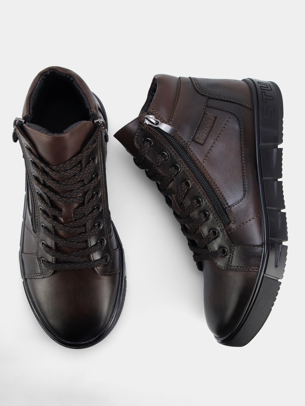 Ботинки мужские B0094-1R