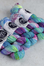 пряжа "Полумна" Soft Sock Stu