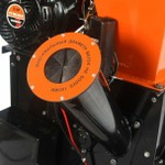 Измельчитель садовый PATRIOT PT SB 100 E бензиновый 732107050