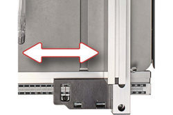 Стационарная пила Einhell TC-TS 2025/2 U 2000Вт, 250x30 мм 4340490