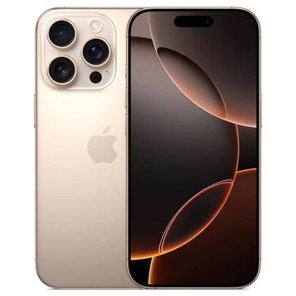Apple iPhone 16 Pro Max 1Tb Desert Titanium eSim