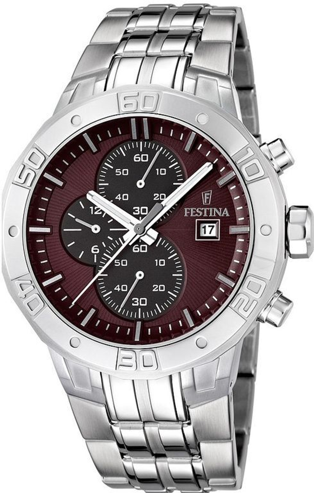 Мужские наручные часы Festina F16666/2