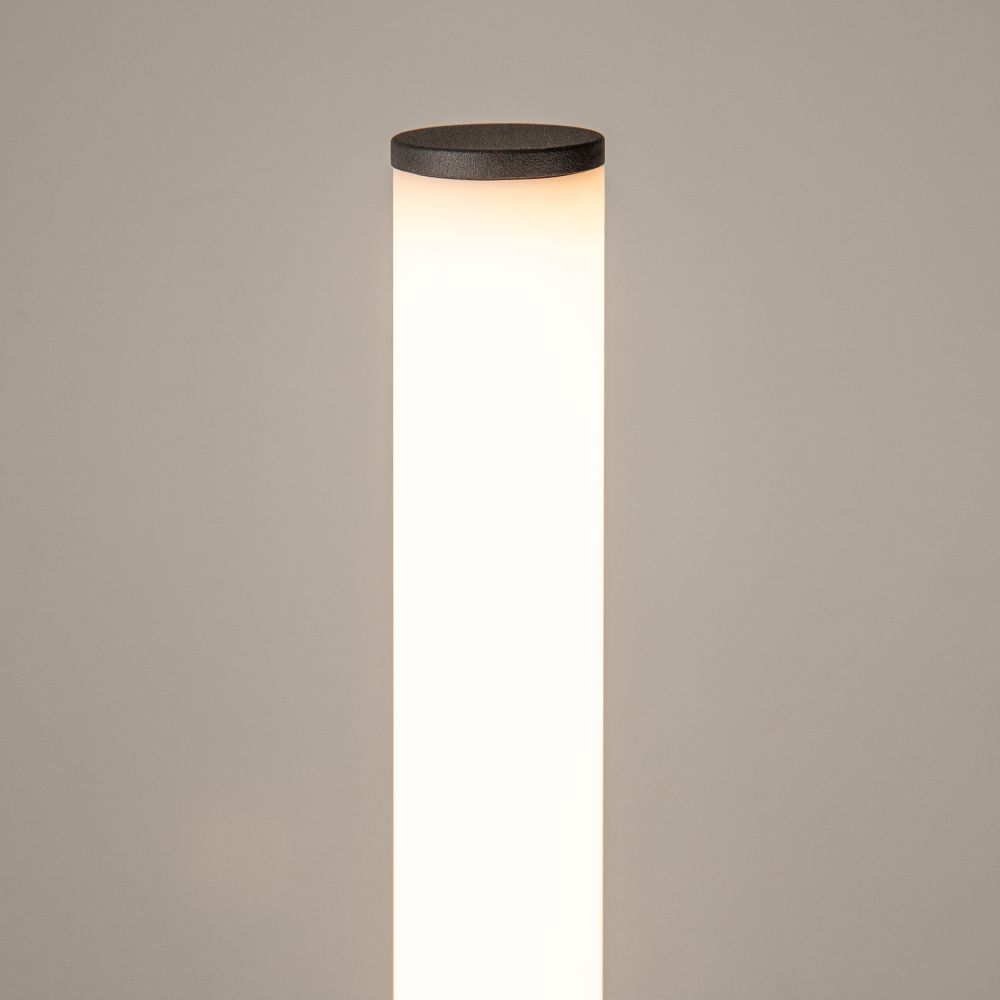 Напольный светильник (торшер) Maytoni MOD277FL-L24GR3K