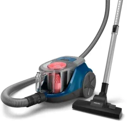 Пылесос Philips XB2123/09 синий