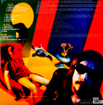Monster Magnet / Dopes To Infinity (2LP)