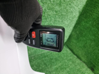 Крыло переднее левое Geely Monjaro (2021-н.в.)