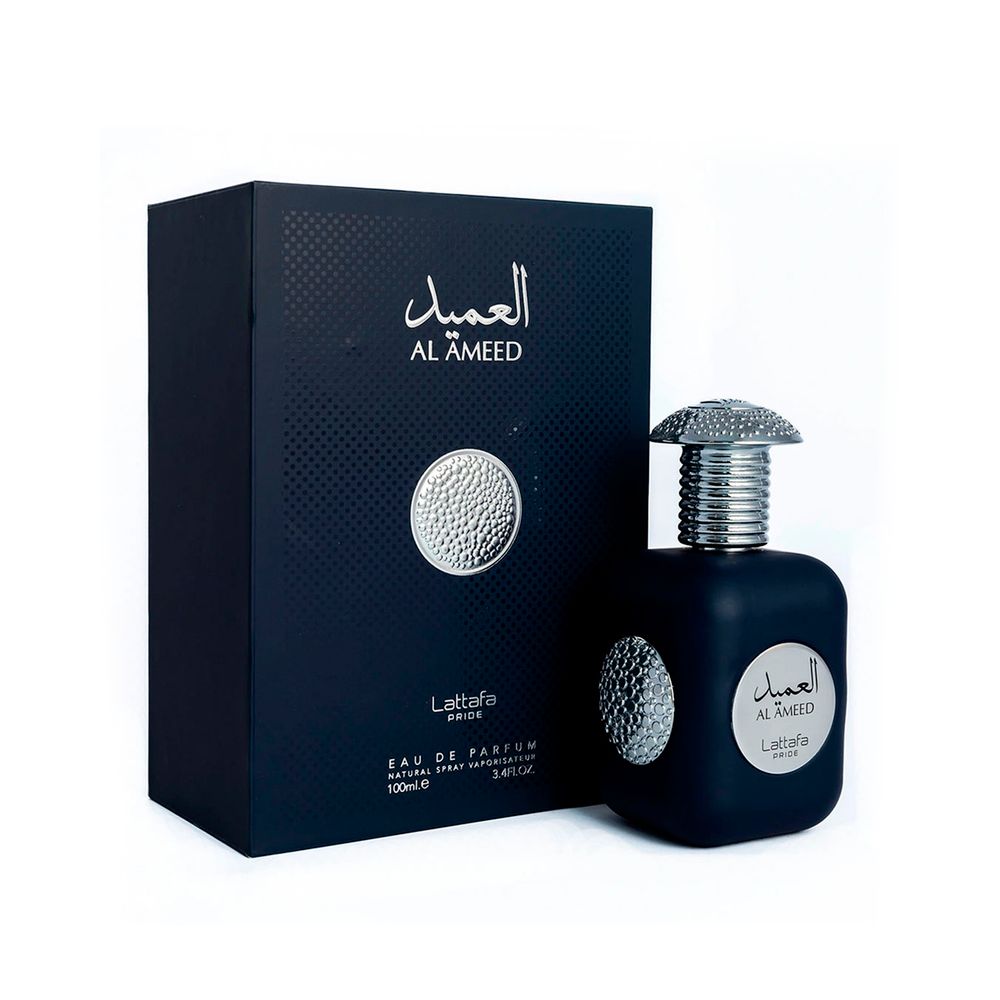 Lattafa Pride Al Ameed Eau De Parfum 100 ml (unisex)