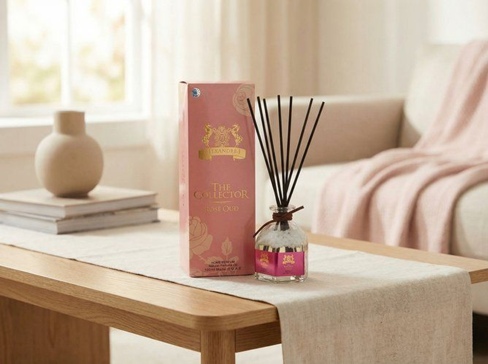 Аромадиффузор Lanvin Modern Princess