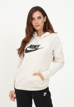 Толстовка женская NIKE W NSW ESSNTL HOODIE PO HBR