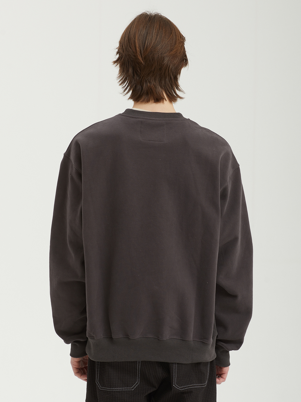 Мужская Толстовка Shop