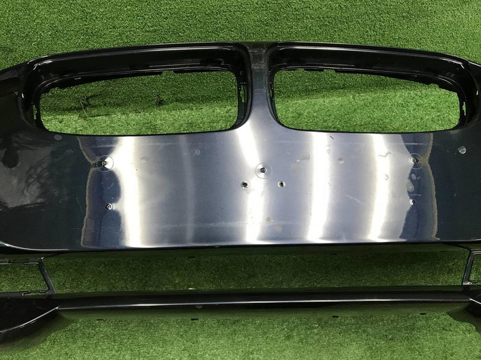 Бампер передний BMW 3er F30 F31 (2011-2016)