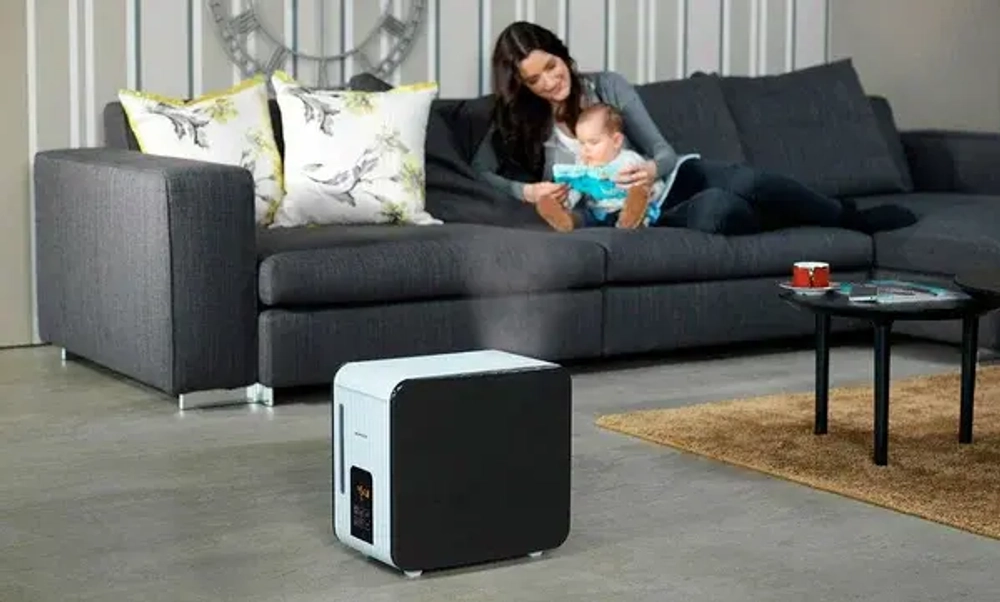 Увлажнитель воздуха Boneco S450