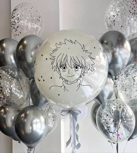 Набор "Магия Аниме"