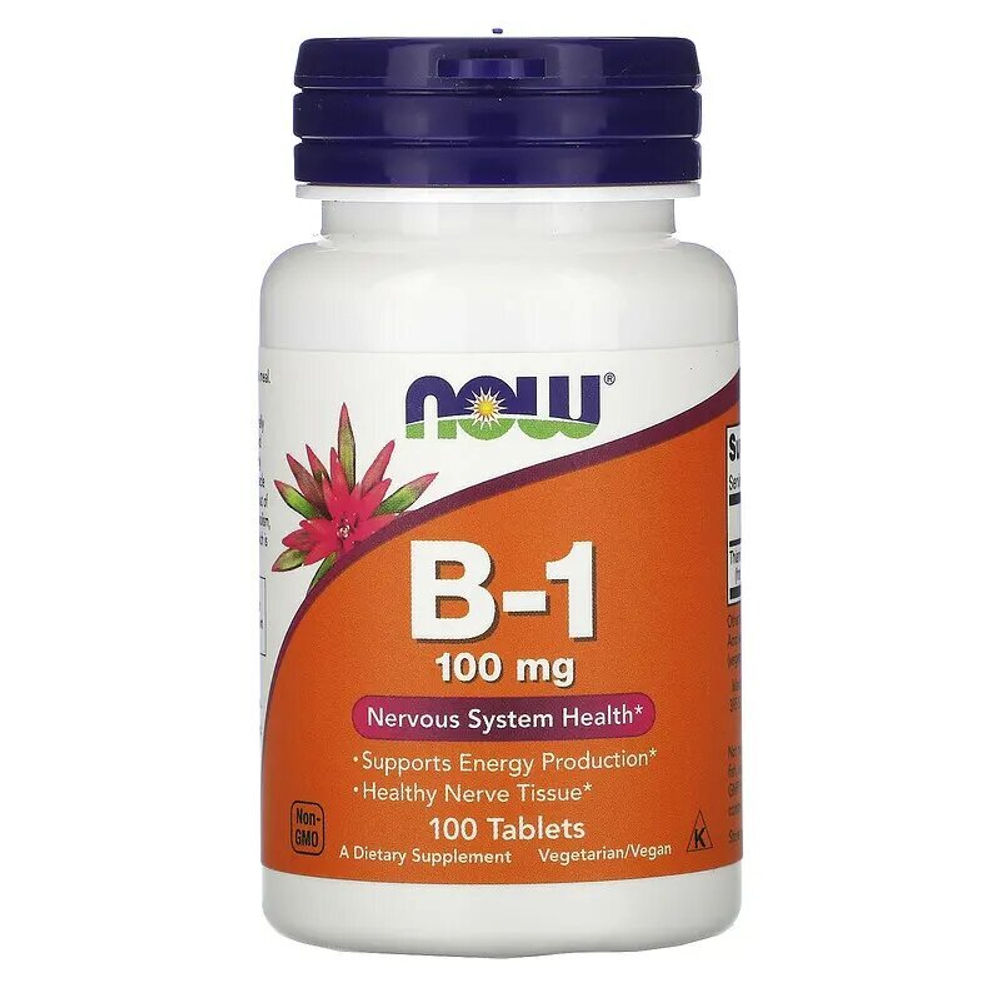 Vitamin B-1 100 мг
