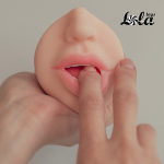 Мастурбатор 15см Lola Games Satisfaction Hot Babe 2101-02Lola