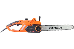 Пила цепная электрическая PATRIOT ESP2016, 2000 Вт, 4.6 кг